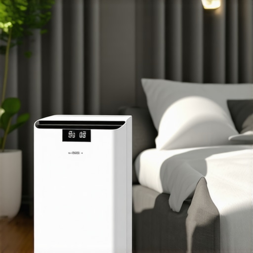 Best Portable & Smart Air Conditioners for Efficient Room Cooling 2024