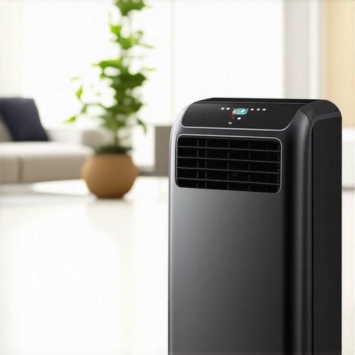 Best Portable & Smart Air Conditioners for Efficient Room Cooling 2024