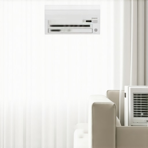 Best Smart AC & Window Air Conditioners for Effortless Room Cooling 2024