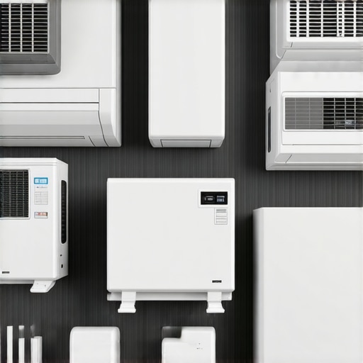 Best Smart ACs & Room Cooling Devices for 2024 | Ultimate Guide
