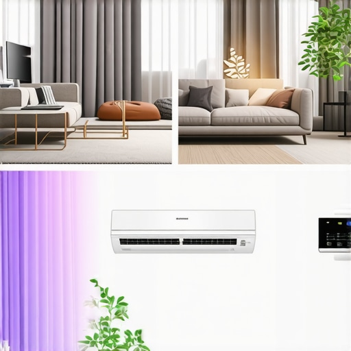 Best Smart ACs for Every Room in 2024: Ultimate Cooling Guide