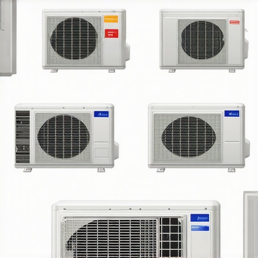 Best Window & Portable Air Conditioners for Efficient Room Cooling 2024
