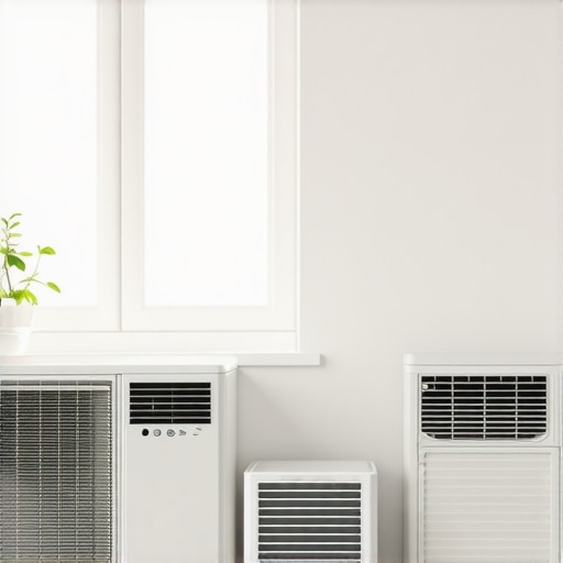 Best Window & Portable Air Conditioners for Efficient Room Cooling 2024