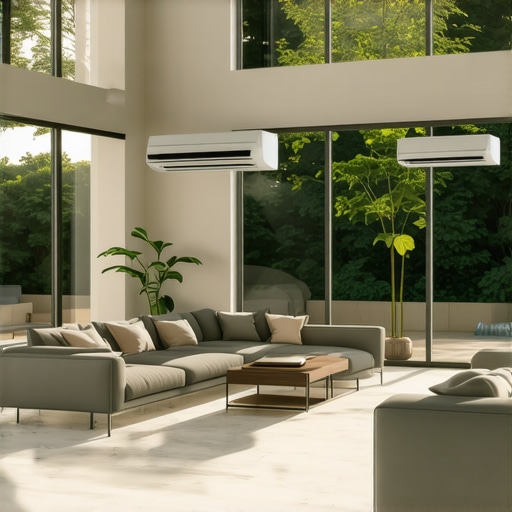 Effective Room Cooling: Best Window & Smart ACs for Every Home Setup