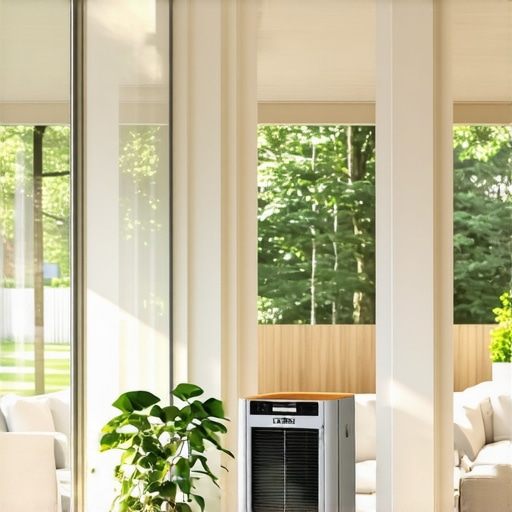 Energy Efficient Window & Portable ACs for Total Comfort in 2024