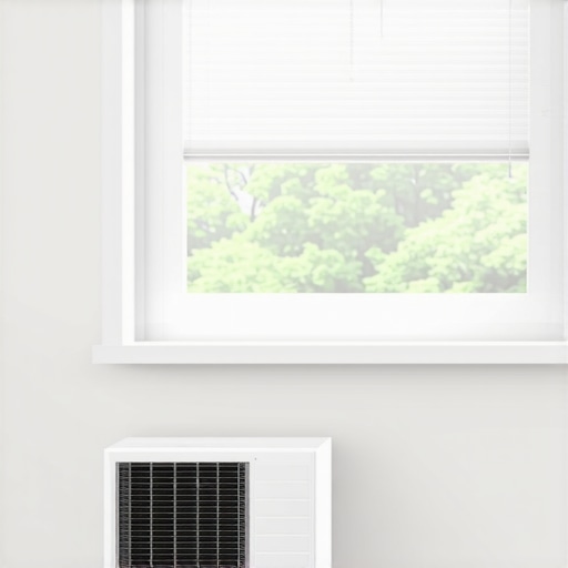 Energy Efficient Window & Portable ACs for Total Cooling Comfort 2024