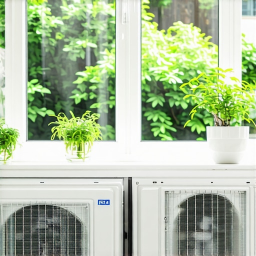 Guide to Choosing Energy Efficient Window & Room ACs in 2024