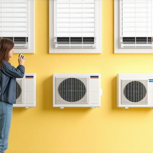 How to Choose the Perfect Window AC for Your Room: Top Tips & Tricks