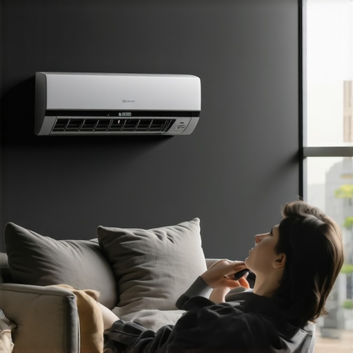 Smart AC & Room Cooling Devices for Effortless Comfort in 2024