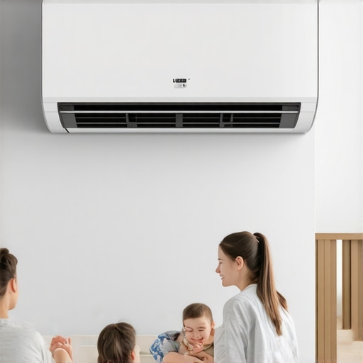 Smart AC & Room Cooling Solutions for Efficient Comfort in 2024