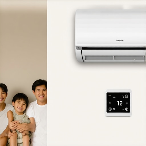 Smart AC & Room Cooling Solutions for Every Home in 2024