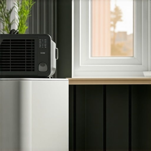 Top Portable & Window AC Units for Efficient Room Cooling in 2024