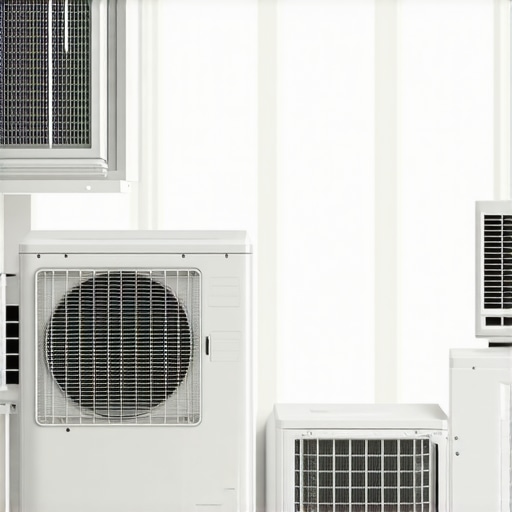 Best Smart ACs & Window Units for Efficient Room Cooling 2024