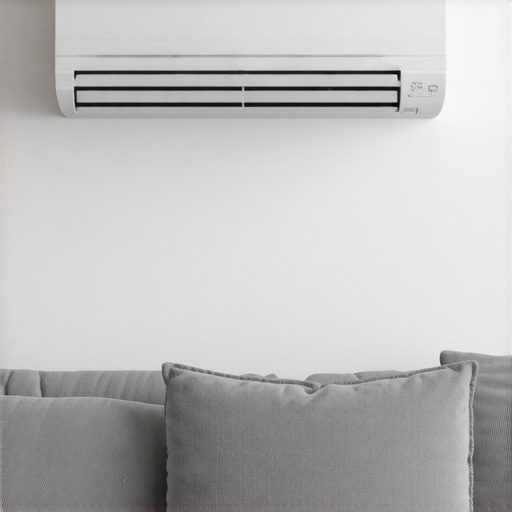 Best Smart ACs for Room Cooling in 2024: Top Features & Buying Tips