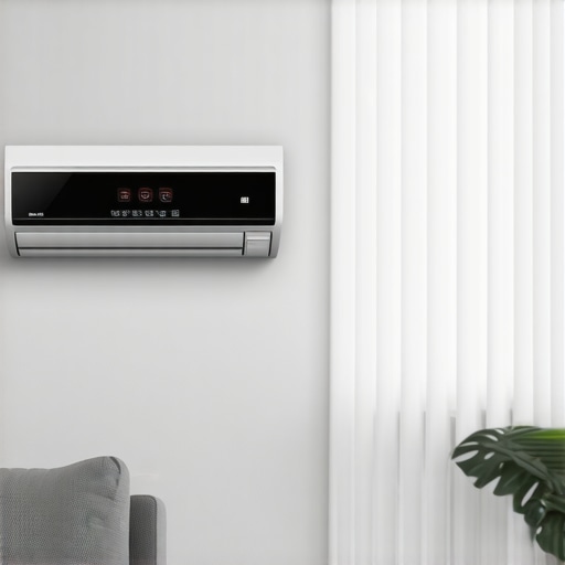 Best Smart ACs for Room Cooling in 2024: Top Features & Buying Tips