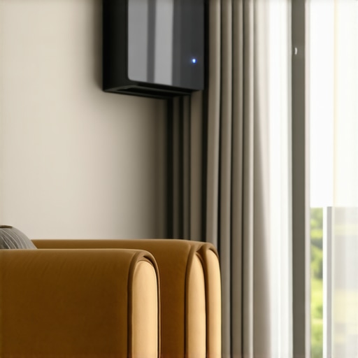 Best Smart Air Conditioners for Room Cooling in 2024: Top Features & Tips