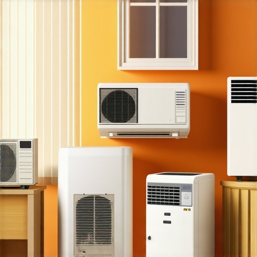 Best Window & Portable Air Conditioners for Ultimate Room Cooling 2024