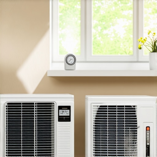 Effective Room Cooling with Portable & Window ACs: Expert Guide 2024