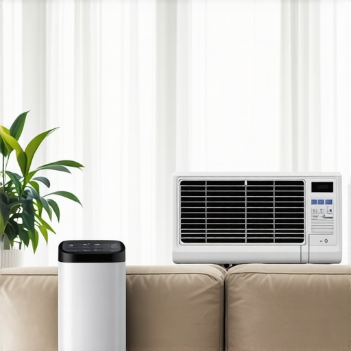 Effective Room Cooling with Portable & Window ACs: The Ultimate Guide 2024