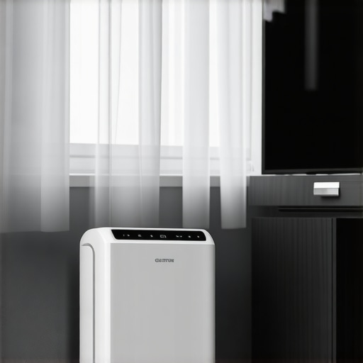 Effective Room Cooling with Portable & Window ACs: The Ultimate Guide 2024