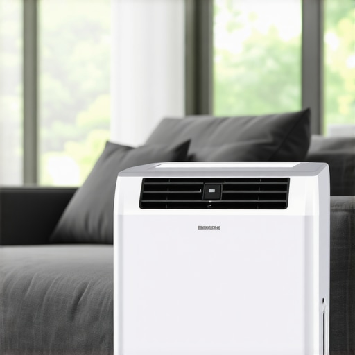 Efficient Portable & Window ACs for Home Cooling: Expert Guide 2024