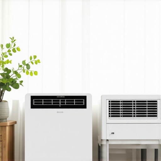 Efficient Room Cooling with Portable & Window ACs: Expert Guide 2024