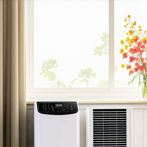 Efficient Window & Portable ACs for Optimal Room Cooling in 2024