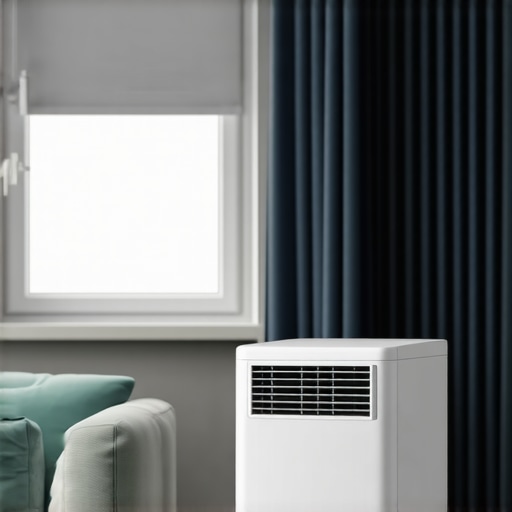 Efficient Window & Portable ACs for Ultimate Room Cooling in 2024