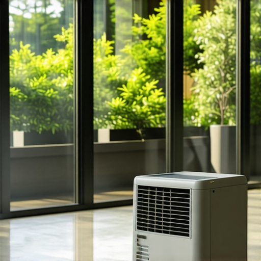 Energy-Efficient Window & Portable ACs for Ultimate 2024 Comfort