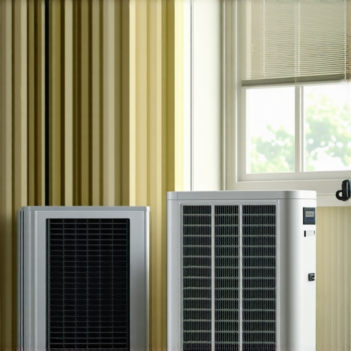 Guide to Portable & Window ACs for Effective Room Cooling 2024