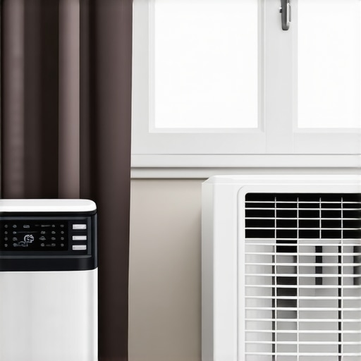 Guide to Portable & Window ACs for Effective Room Cooling 2024