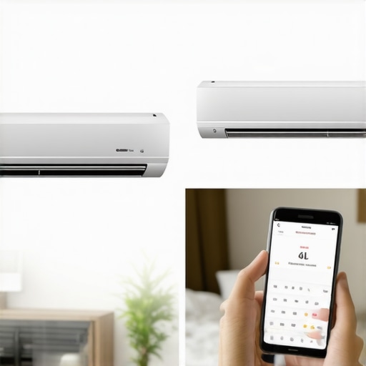 Smart ACs for Every Room: Top Features & Buying Tips 2024