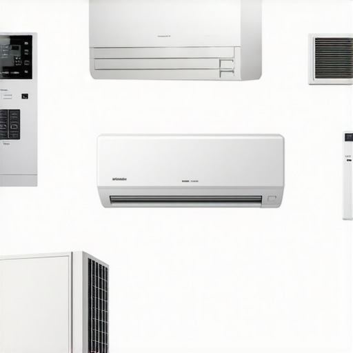 Smart ACs for Every Room: Top Features & Buying Tips 2024