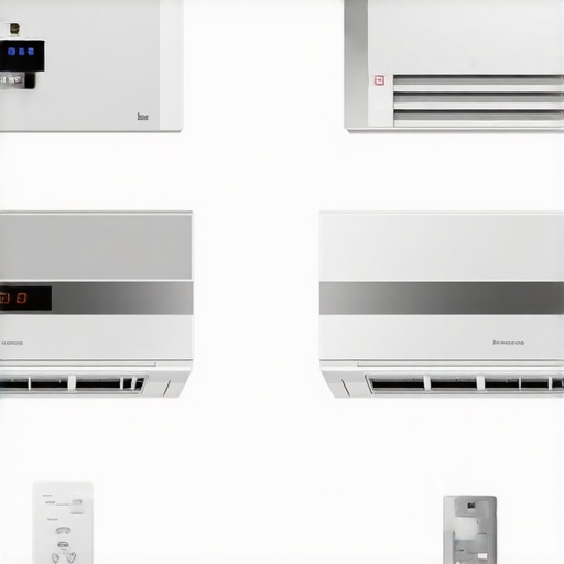 Smart ACs for Every Room: Top Features & Buying Tips 2024
