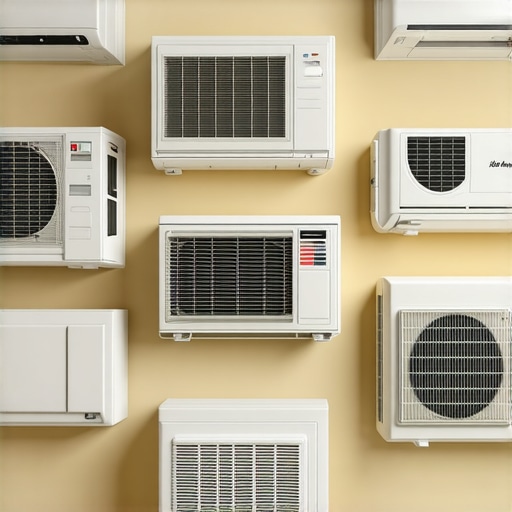 Smart ACs for Every Room: Top Features & Buying Tips 2024