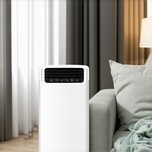 Top Portable & Smart Air Conditioners for Ultimate Room Comfort 2024