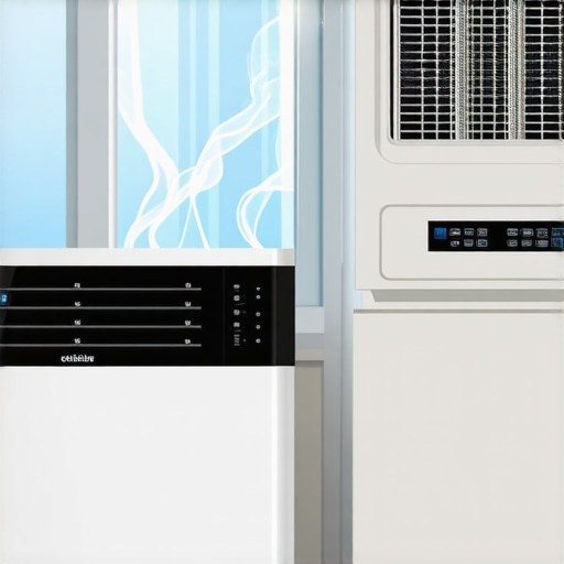 Top Portable & Window AC Units for Efficient Room Cooling 2024 | Expert Tips