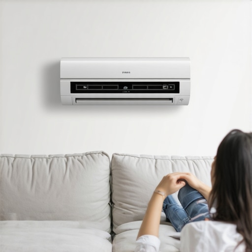 Top Smart ACs for Efficient Room Cooling in 2024 | Expert Buying Guide