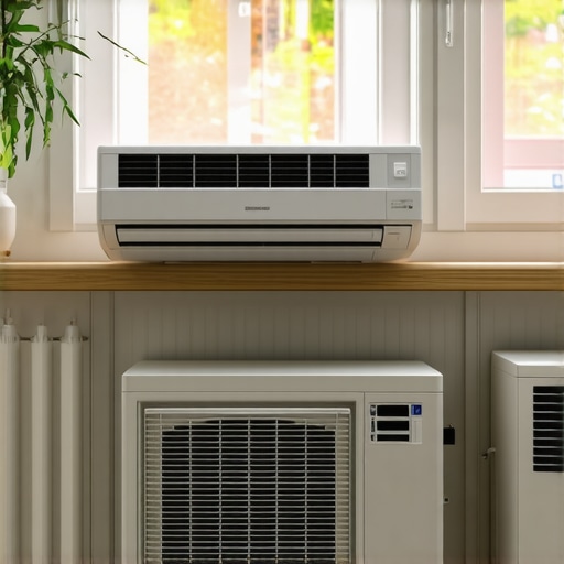 Top Window & Portable Air Conditioners for Efficient Home Cooling 2024