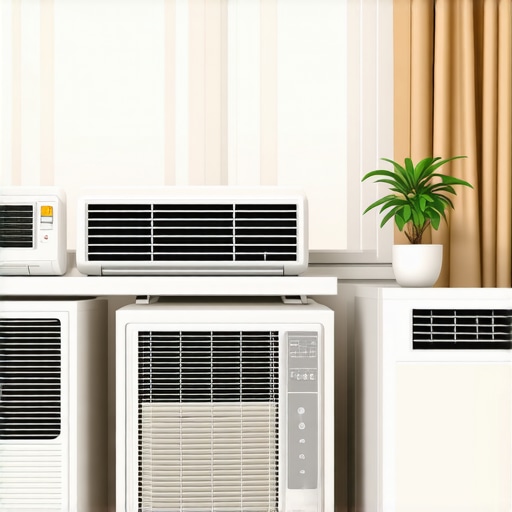 Ultimate Guide to Window & Portable ACs for Effective Room Cooling 2024