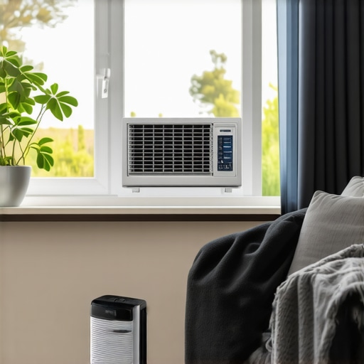 Ultimate Guide to Window & Portable ACs for Effective Room Cooling 2024
