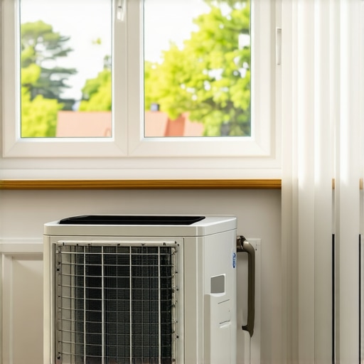 Ultimate Guide to Window & Portable ACs for Effective Room Cooling 2024