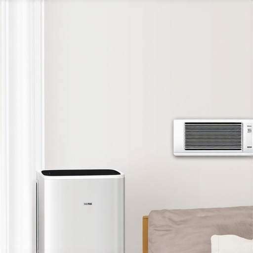 Ultimate Room Cooling with Portable & Window ACs: Expert Guide 2024