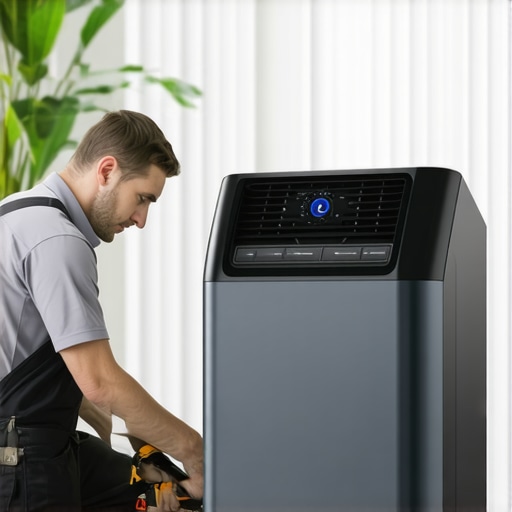 3 Quick Fixes for a Portable AC That Won't Cool in 2026