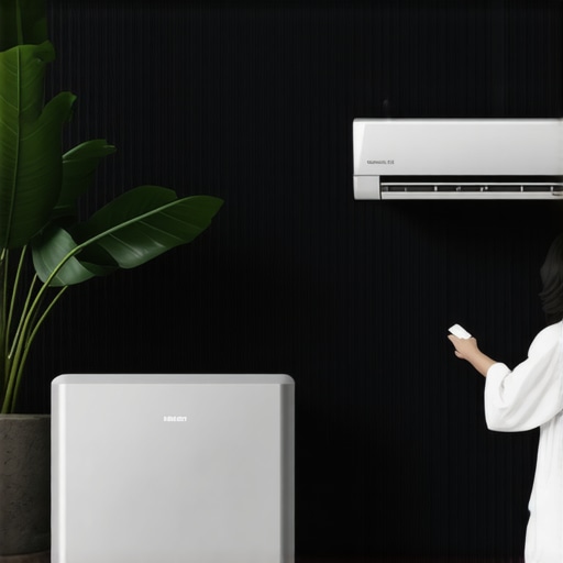 Best Smart ACs for Room Cooling in 2024: Top Features & Reviews