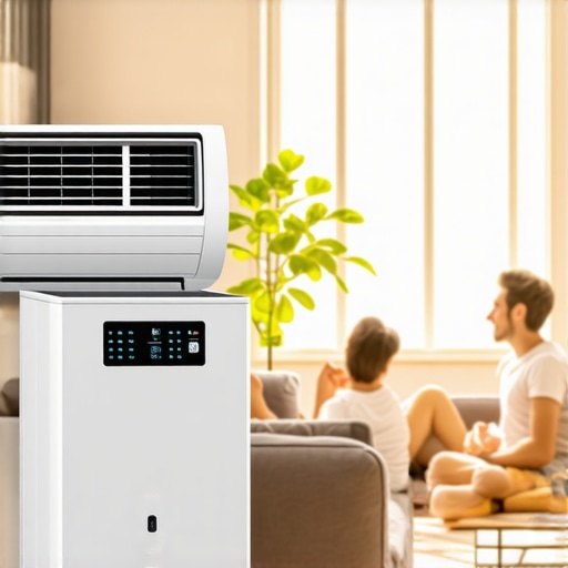 Efficient Room Cooling with Portable & Window ACs: Expert Guide 2024