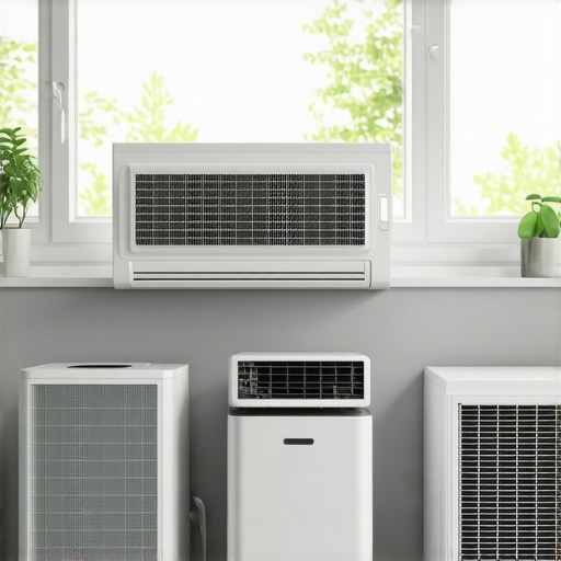 Efficient Window & Portable ACs for Ultimate Cooling in 2024