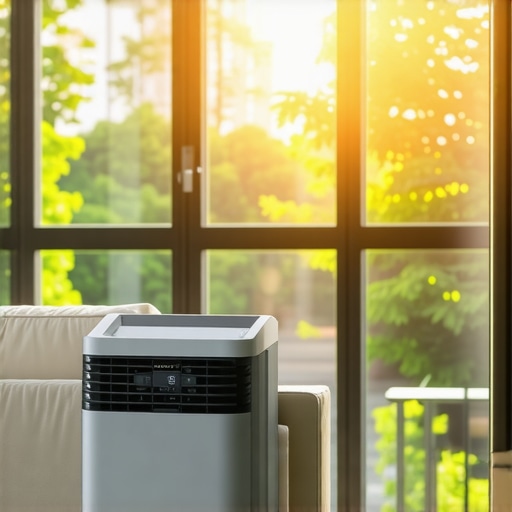 Energy-Efficient Window & Portable ACs for Ultimate Comfort in 2024