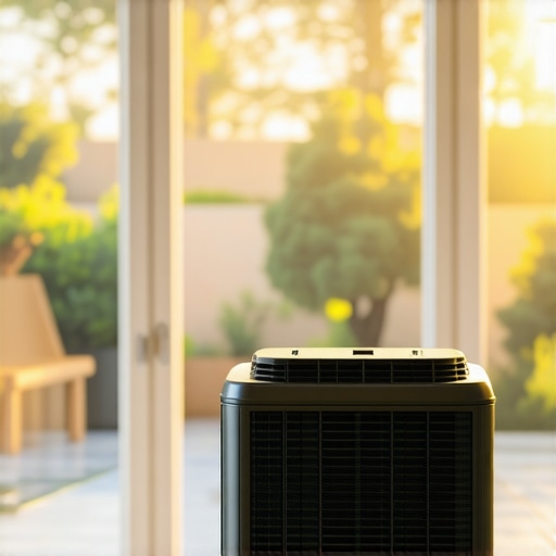 Energy-Efficient Window & Portable ACs for Ultimate Comfort in 2024