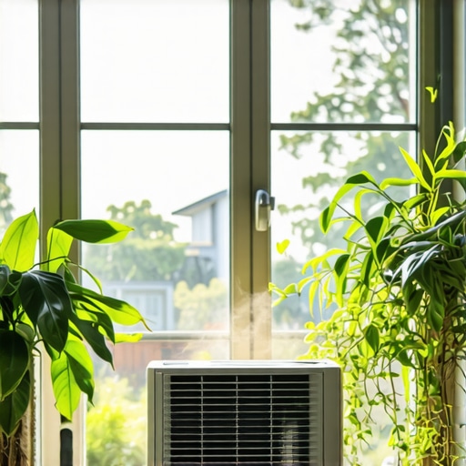 Energy-Efficient Window & Portable ACs for Ultimate Comfort in 2024